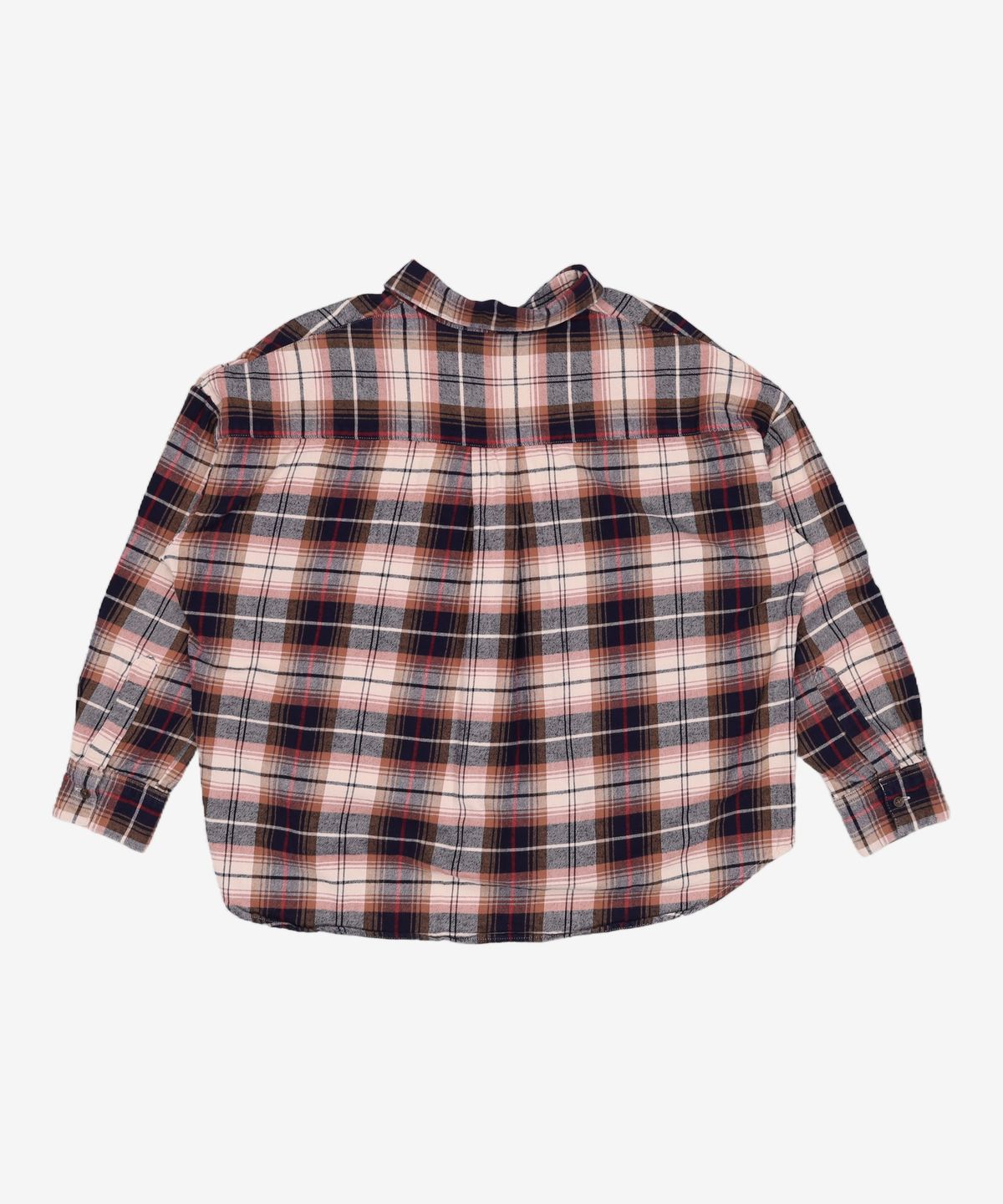 유니클로(UNIQLO) 캐주얼 셔츠 S