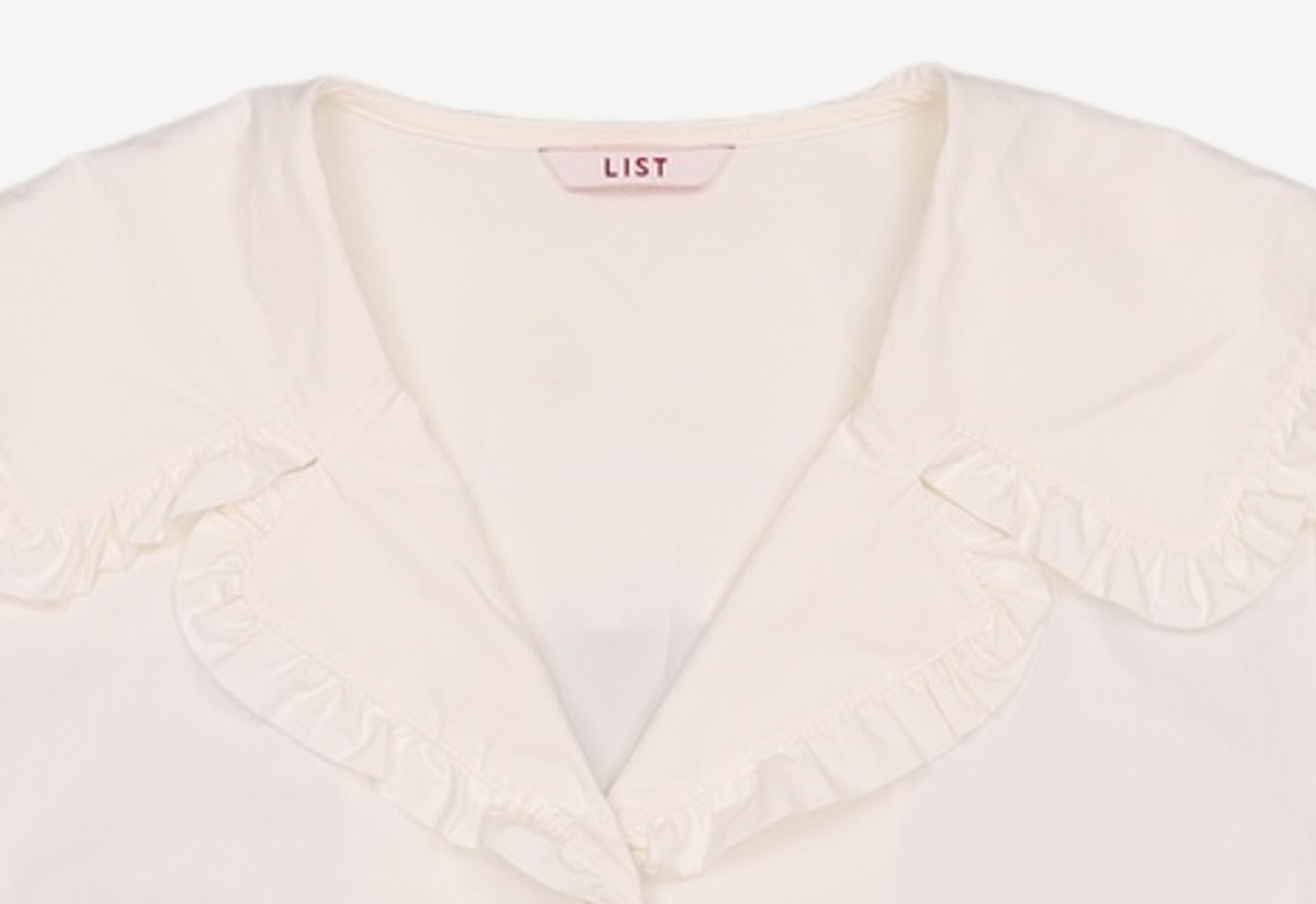 리스트(LIST) 캐주얼 셔츠 55