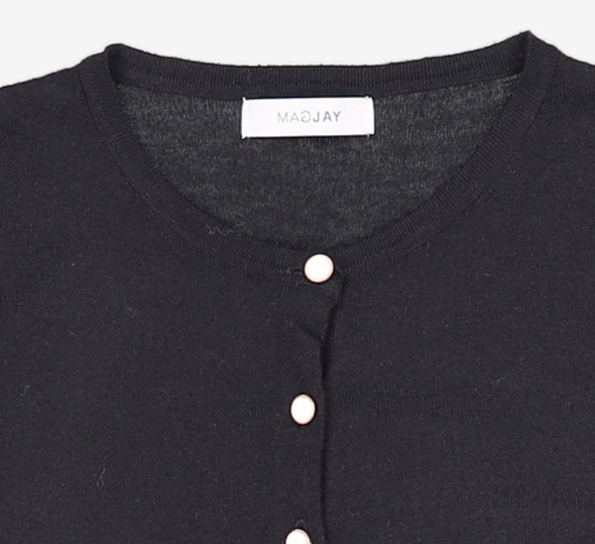 매그제이(MAGJAY) 카디건 FREE
