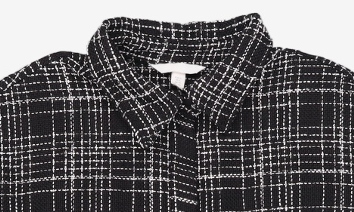 에이치앤엠(H&M) 기타 점퍼/재킷 XL