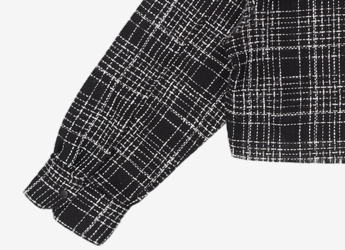 에이치앤엠(H&M) 기타 점퍼/재킷 XL
