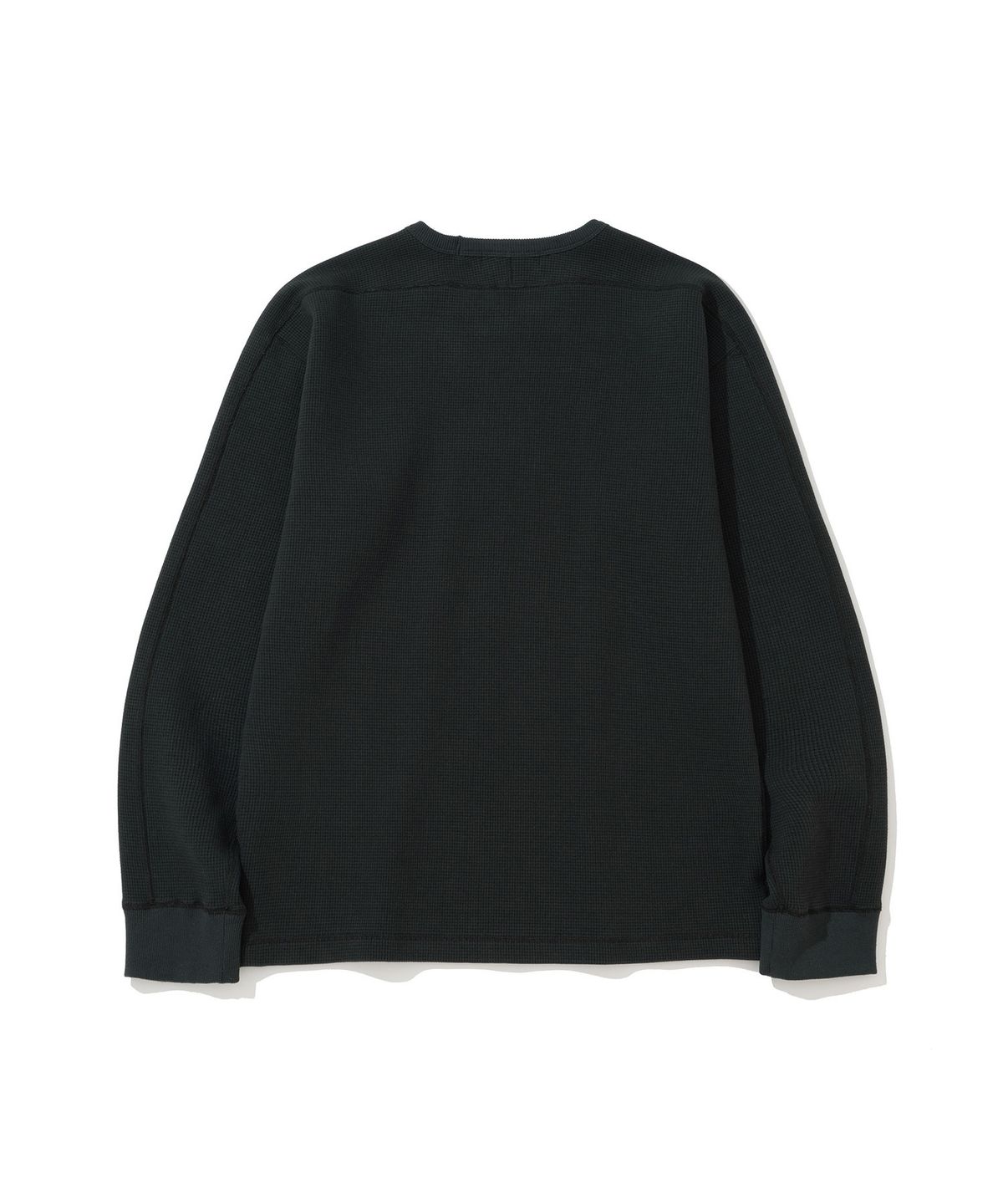 시도(SIIIIDO) JESSE WAFFLE T(NAVY)