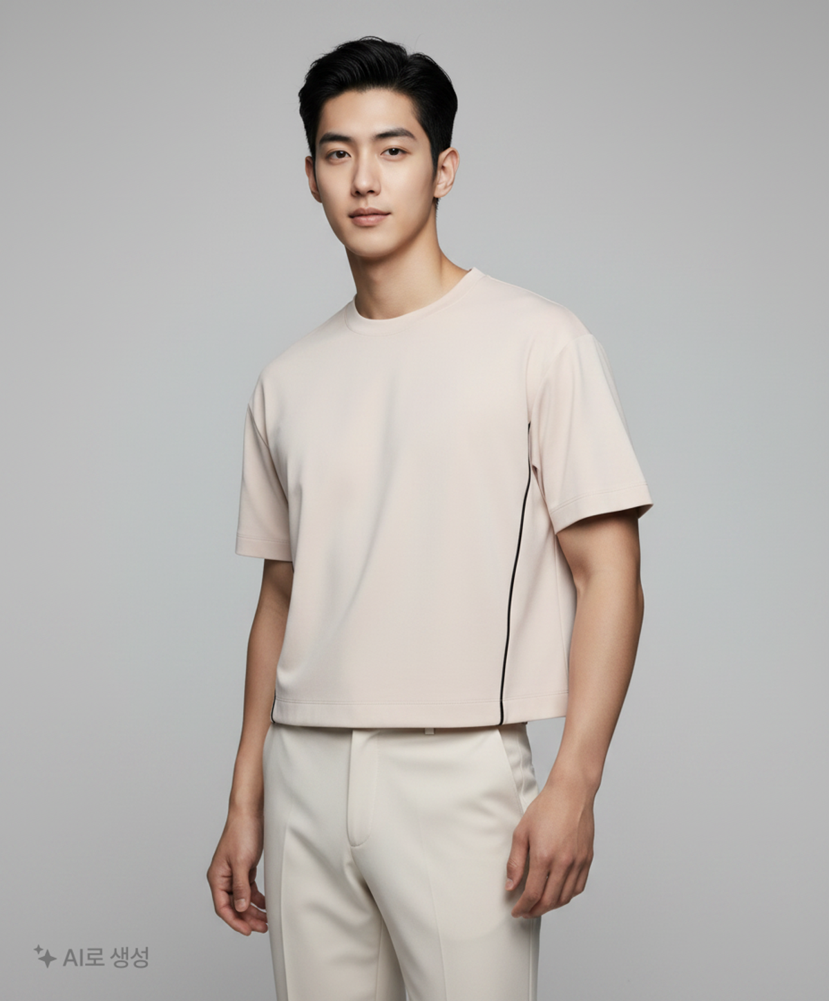 자라(ZARA) 반소매 티셔츠 XL