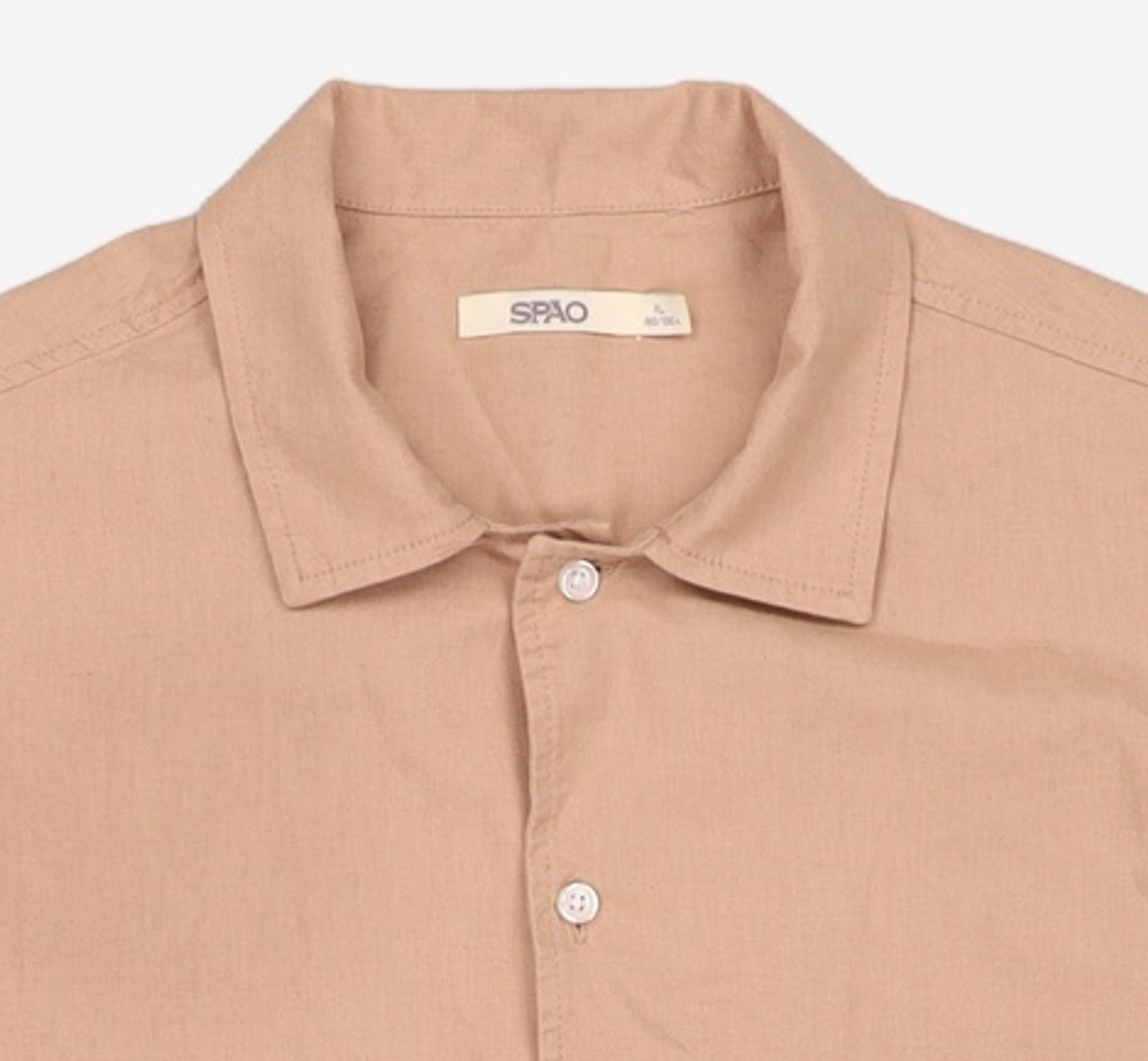 스파오(SPAO) 캐주얼 셔츠 XL