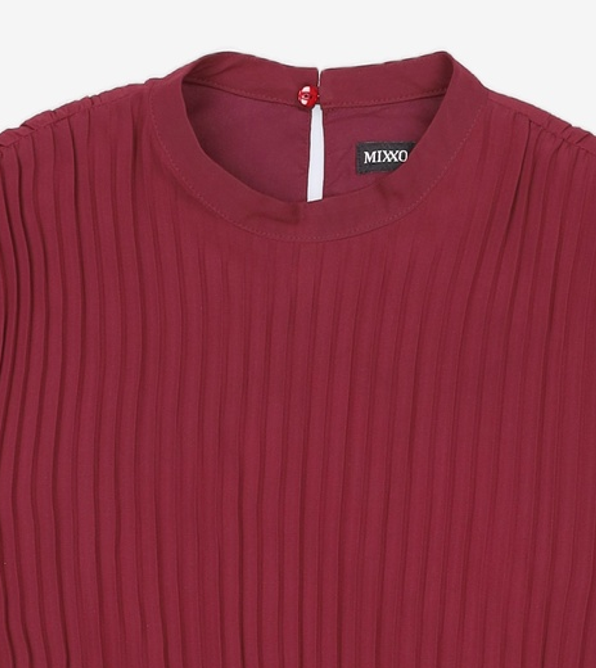 미쏘(MIXXO) 블라우스 S