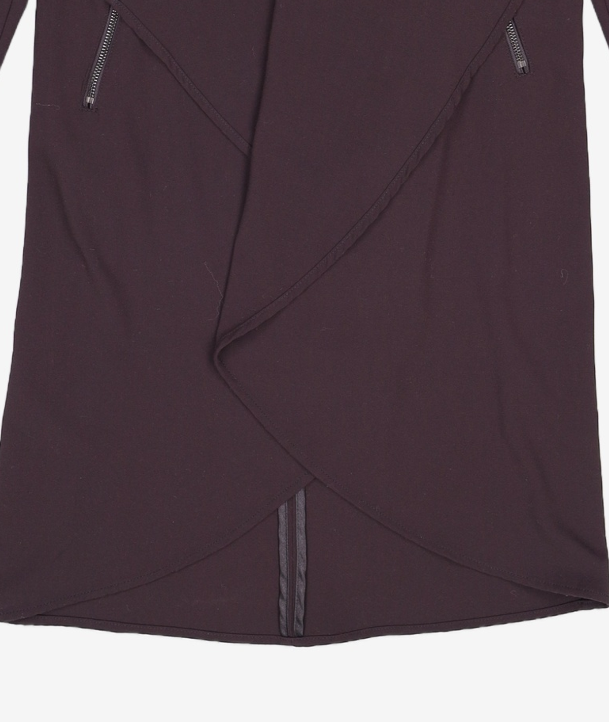디바이디드에이치앤엠(DIVIDED H&M) 봄 가을 코트 2