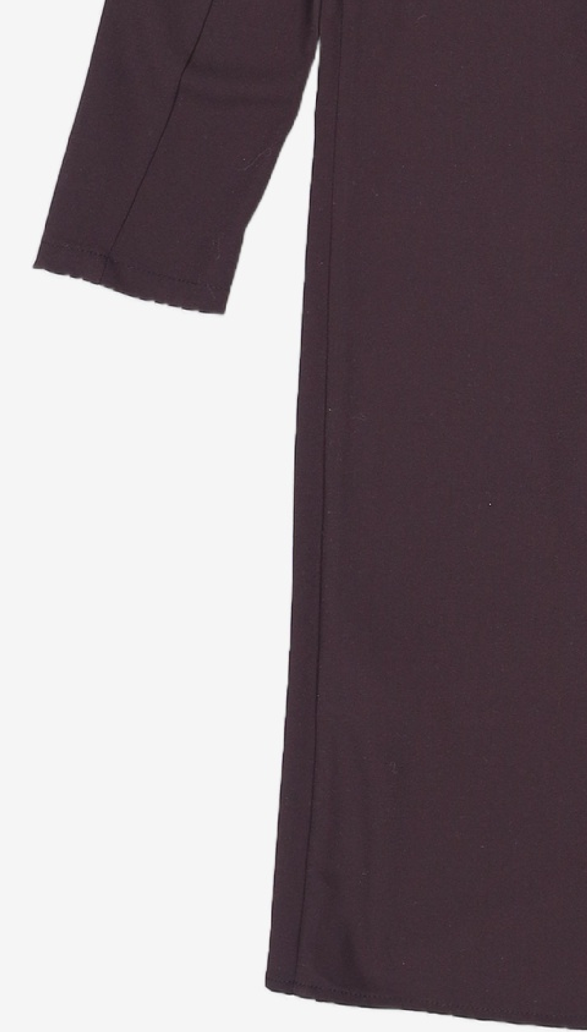 디바이디드에이치앤엠(DIVIDED H&M) 봄 가을 코트 2