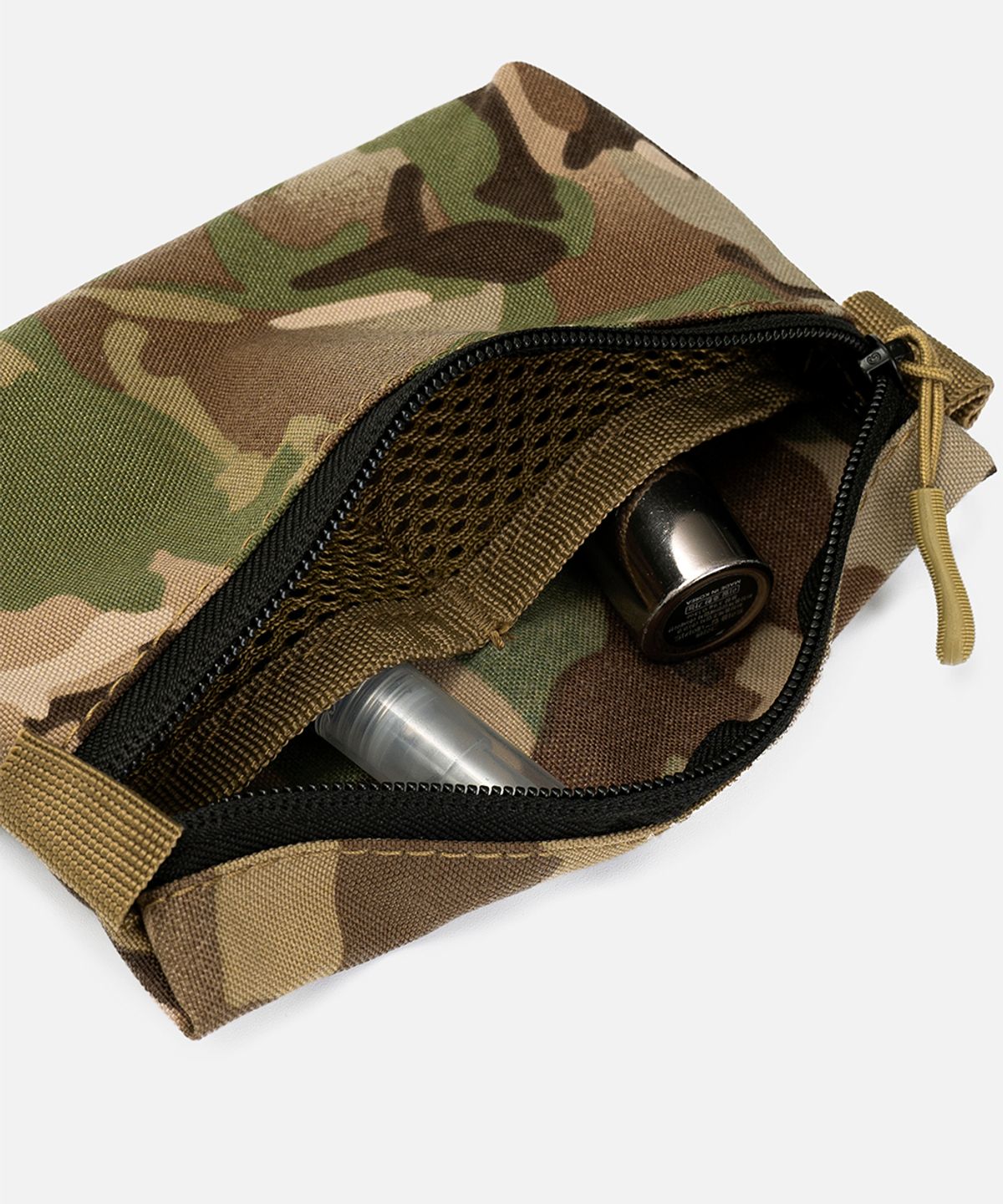 와이엠씨엘케이와이(YMCL KY) GP0184 Compact Pouch - Multi