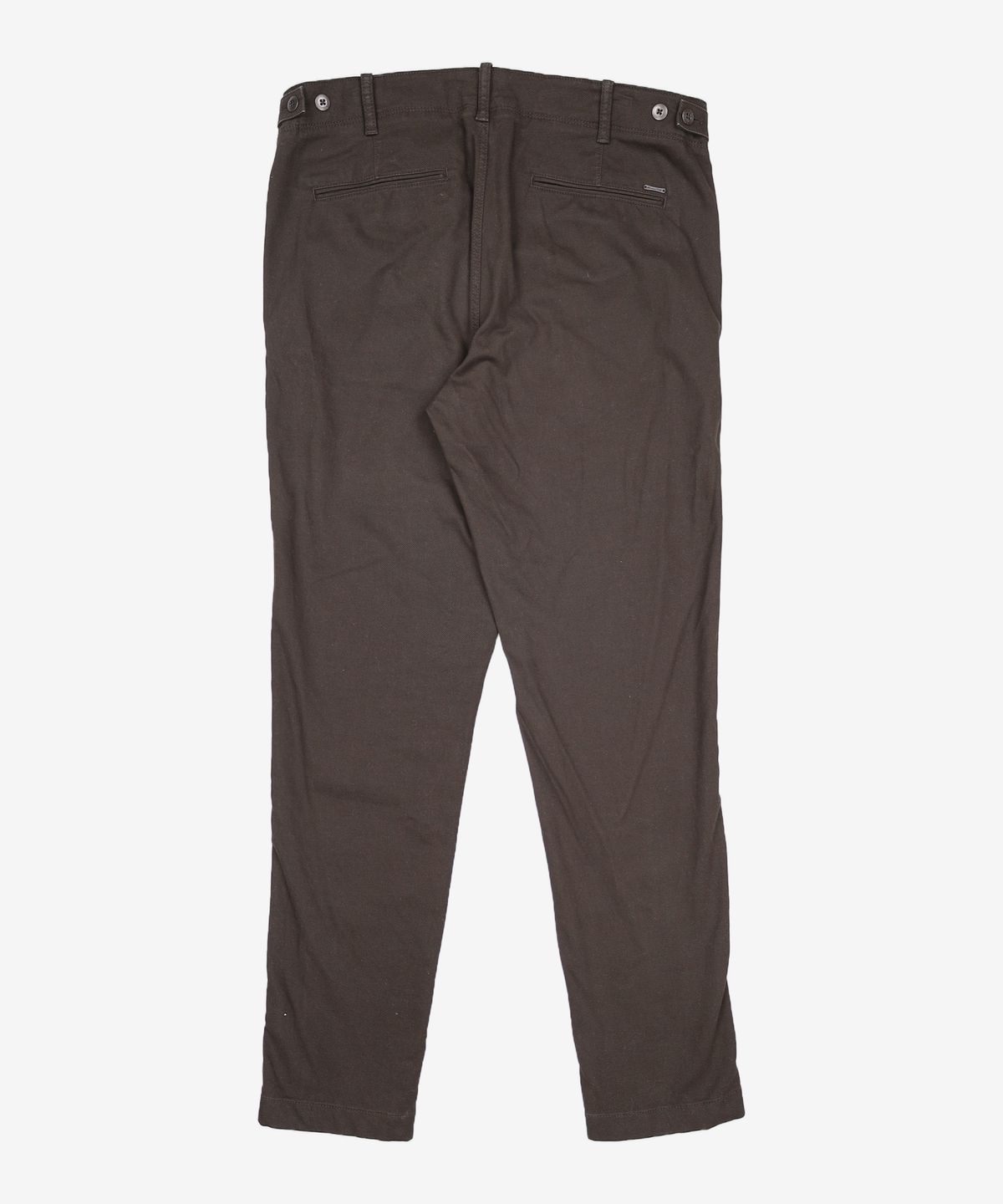 마시모두띠(Massimo dutti) 코튼 팬츠