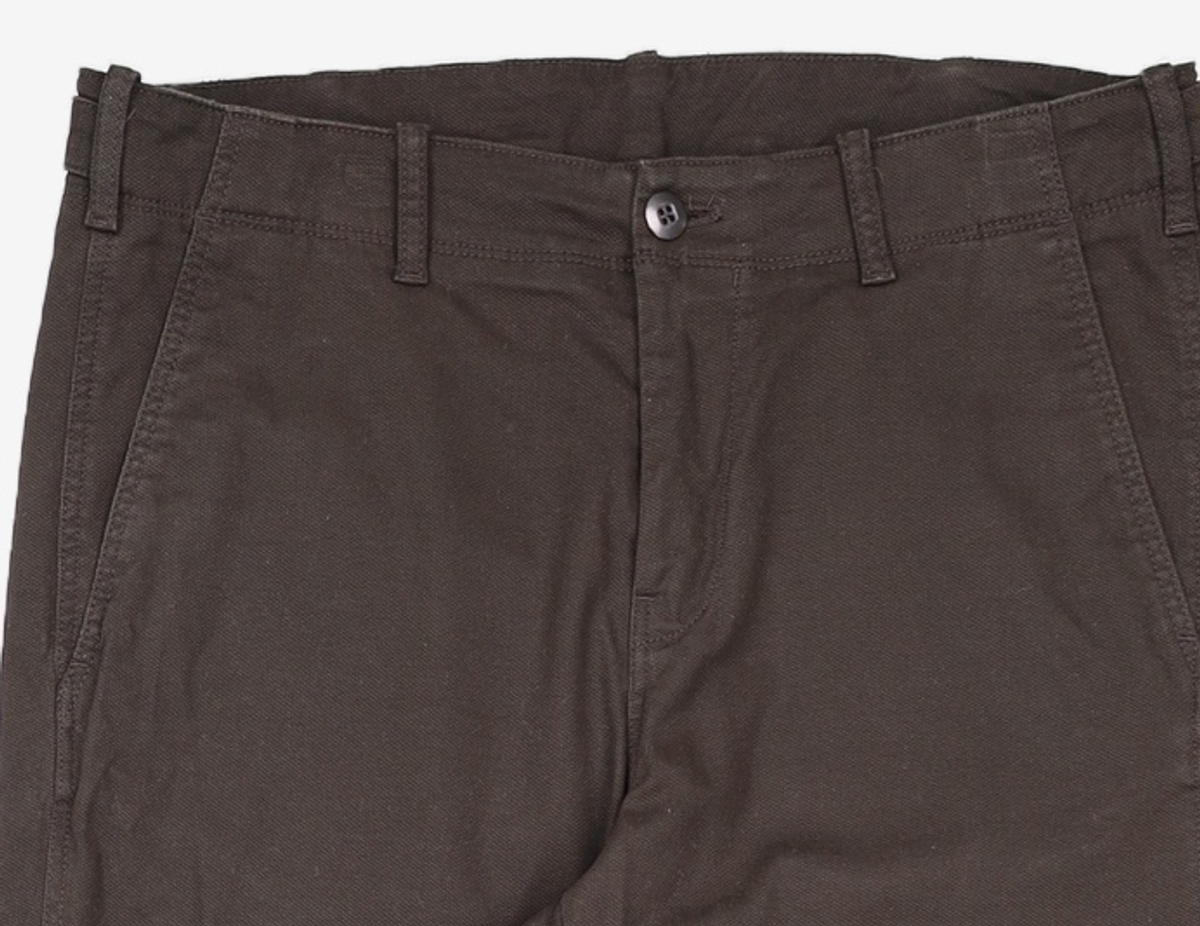 마시모두띠(Massimo dutti) 코튼 팬츠