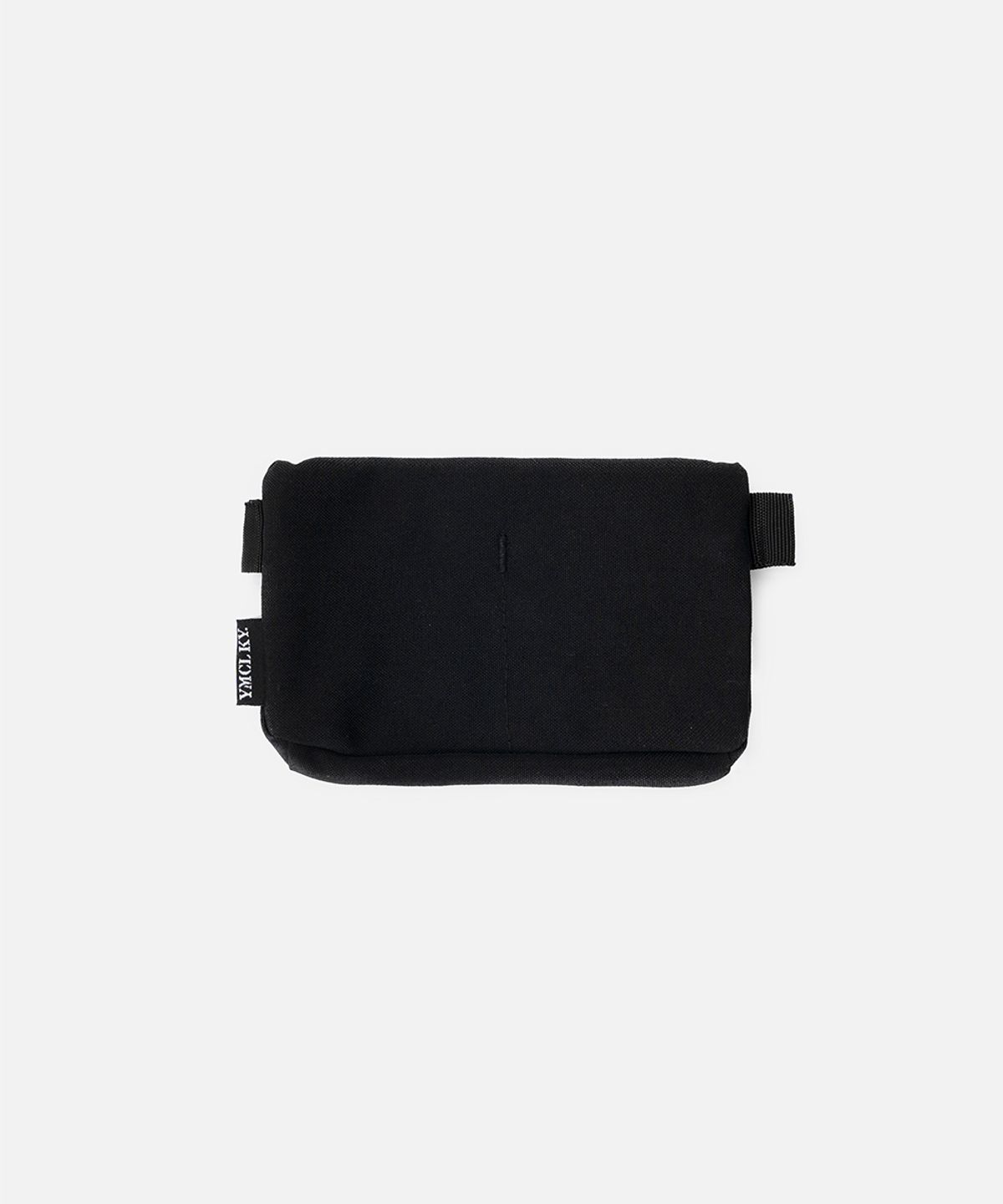 와이엠씨엘케이와이(YMCL KY) GP0184 Compact Pouch - Black