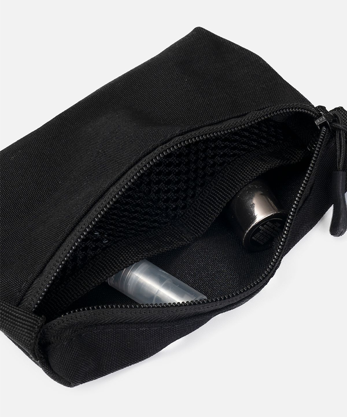 와이엠씨엘케이와이(YMCL KY) GP0184 Compact Pouch - Black