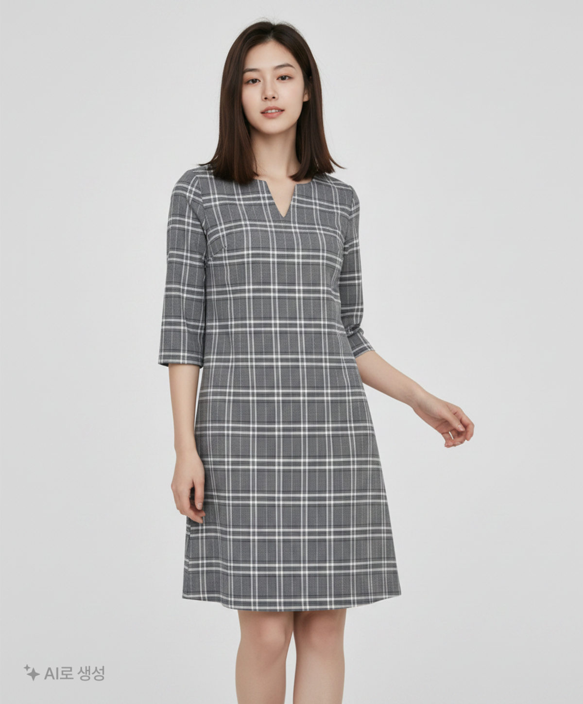 자라(ZARA) 미니 원피스 S