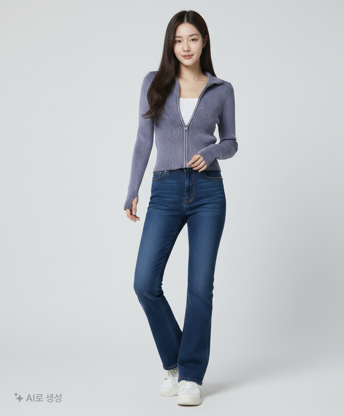 무신사 스탠다드(MUSINSA STANDARD) 카디건 M