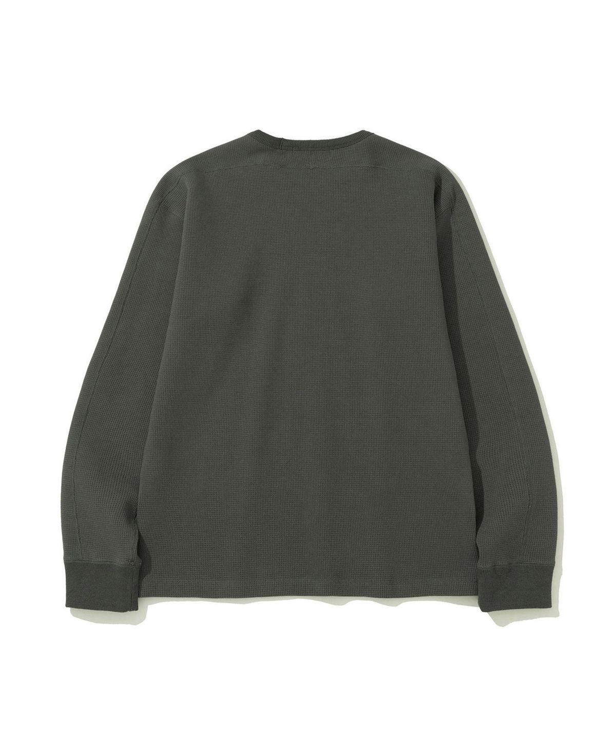 시도(SIIIIDO) JESSE WAFFLE T(KHAKI)