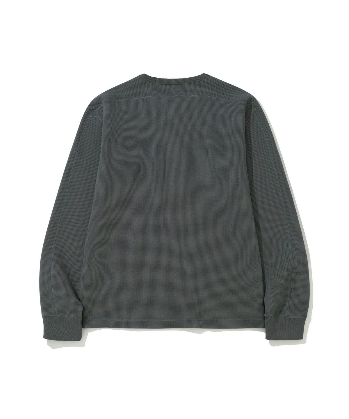 시도(SIIIIDO) JESSE WAFFLE T(BLUE)