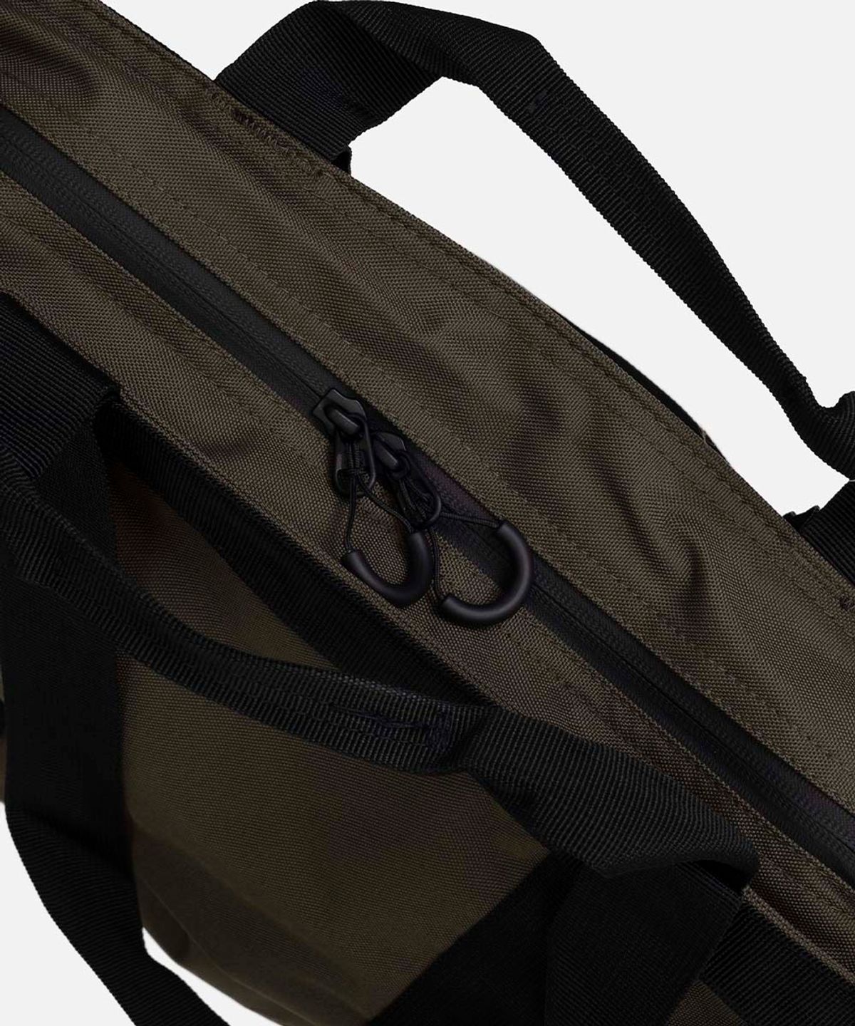 와이엠씨엘케이와이(YMCL KY) Field Gear Tote Bag Medium - Olive