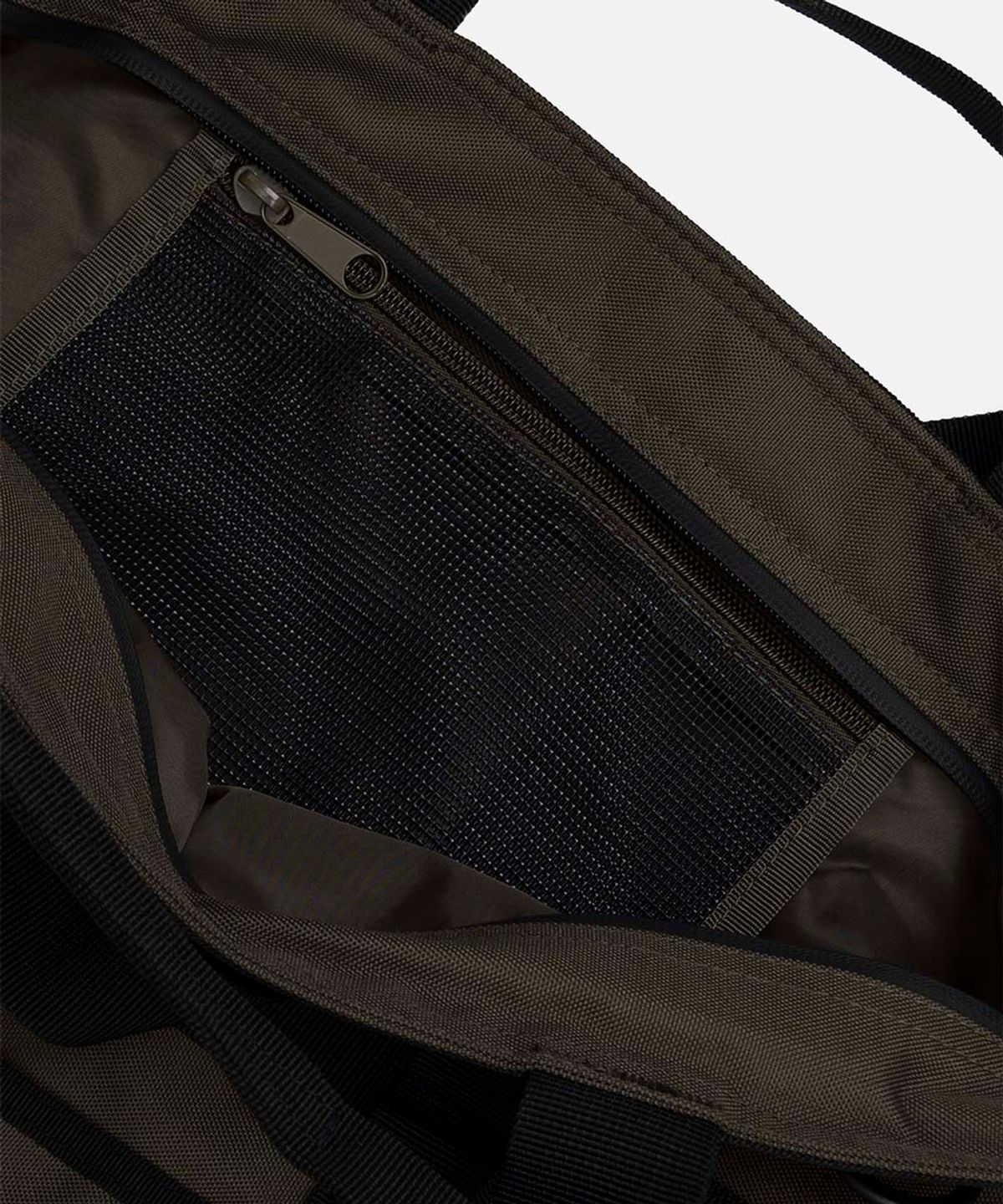 와이엠씨엘케이와이(YMCL KY) Field Gear Tote Bag Medium - Olive