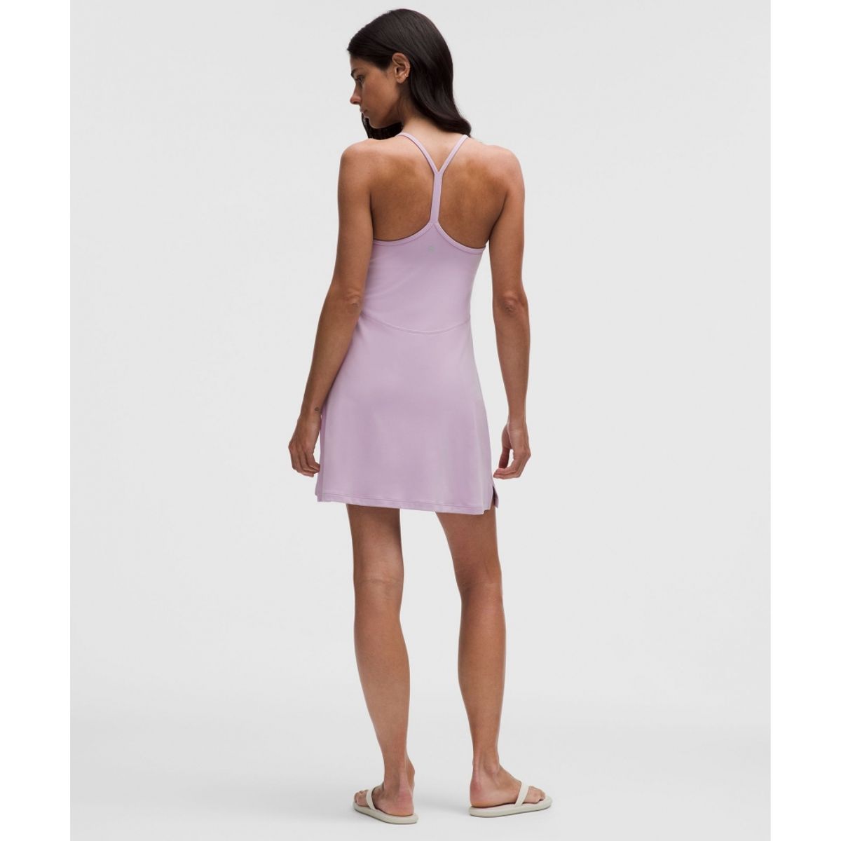룰루레몬(LULULEMON) 플로우 Y 드레스 *라이트 서포트, B C컵  LLAY