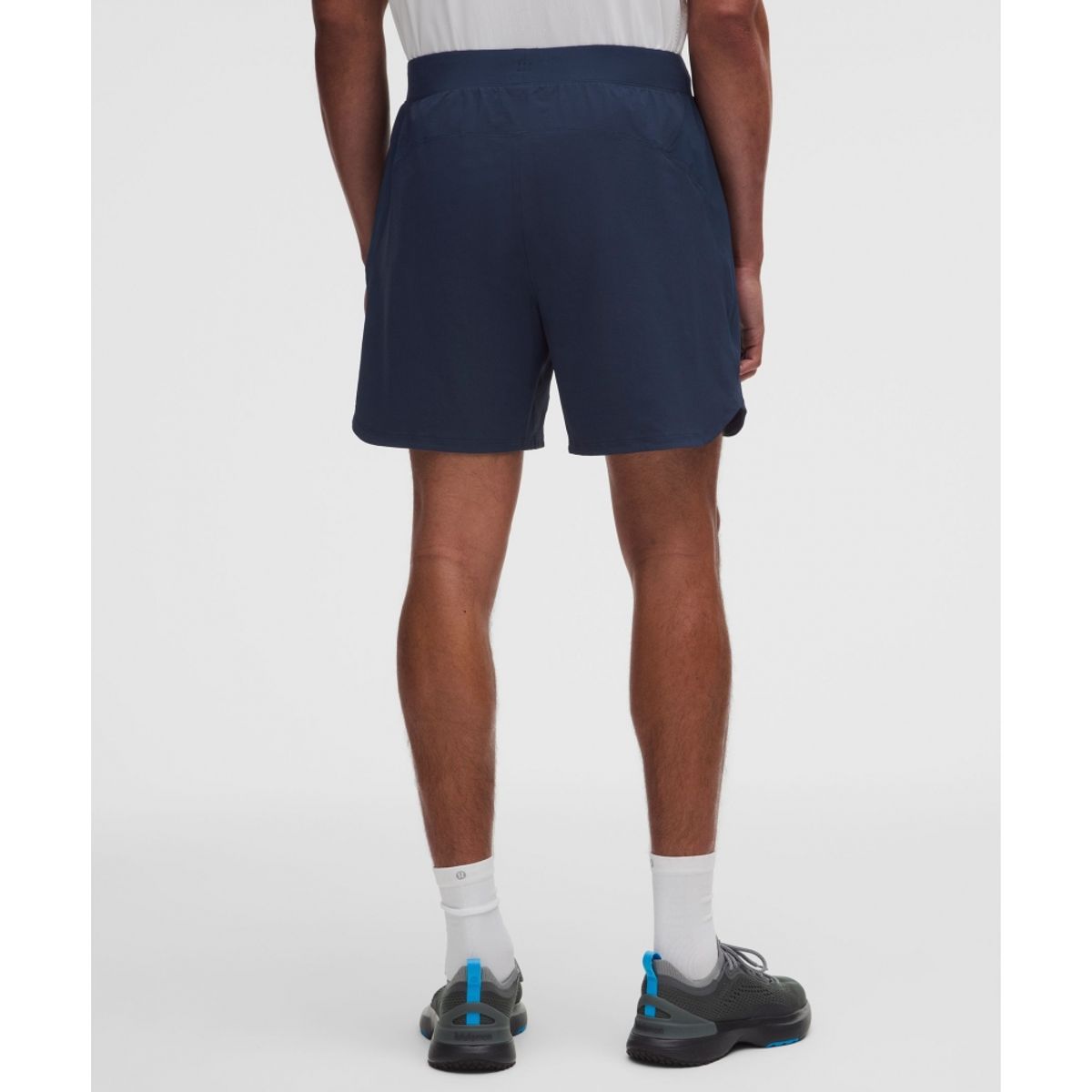 룰루레몬(LULULEMON) 텍스처드 스위프트 테니스 쇼츠 7inch  CLBL CLBL