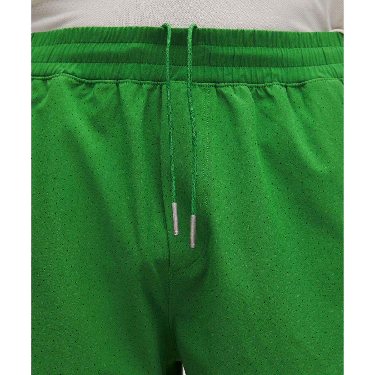 룰루레몬(LULULEMON) 페이스 브레이커 라이너리스 쇼츠 7inch *퍼포레이티드  LEON CABA