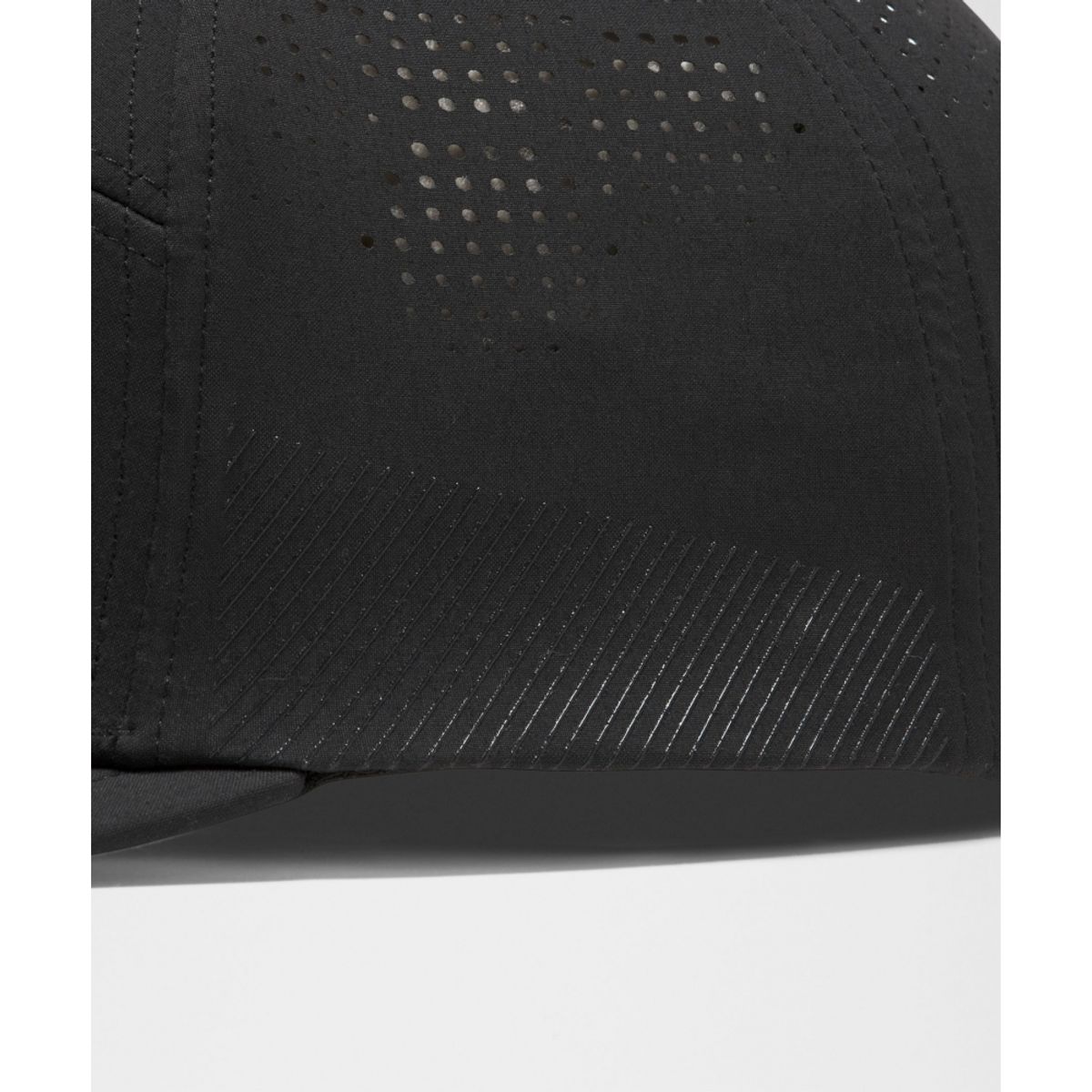 룰루레몬(LULULEMON) 더 게임 데이즈 스냅백 *골프  BLK