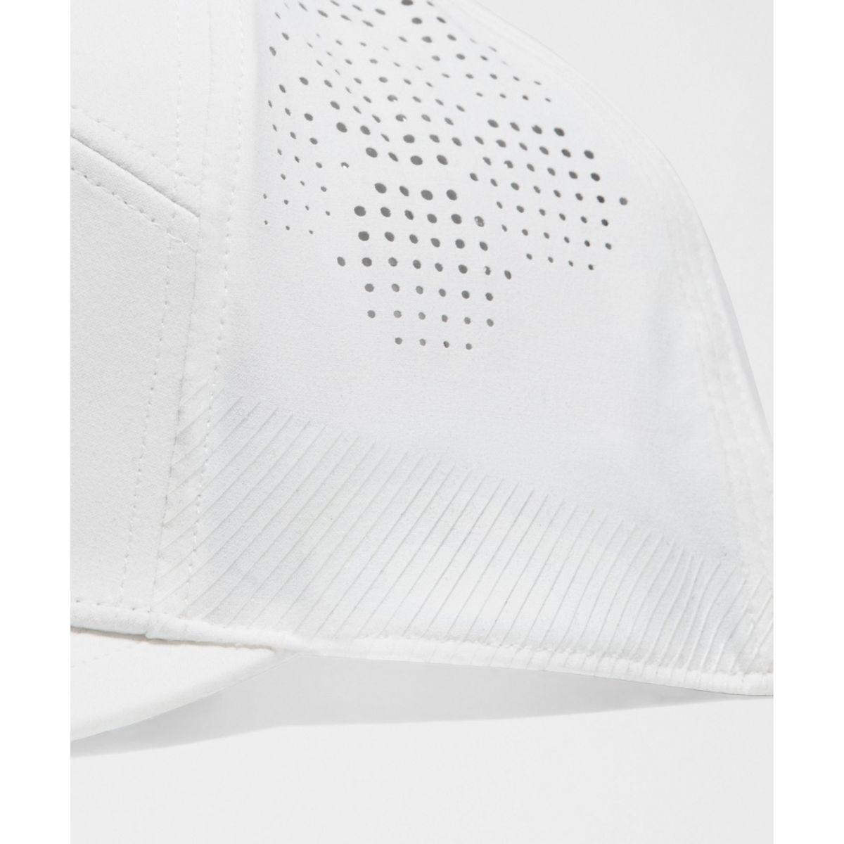 룰루레몬(LULULEMON) 더 게임 데이즈 스냅백 *골프  WHT