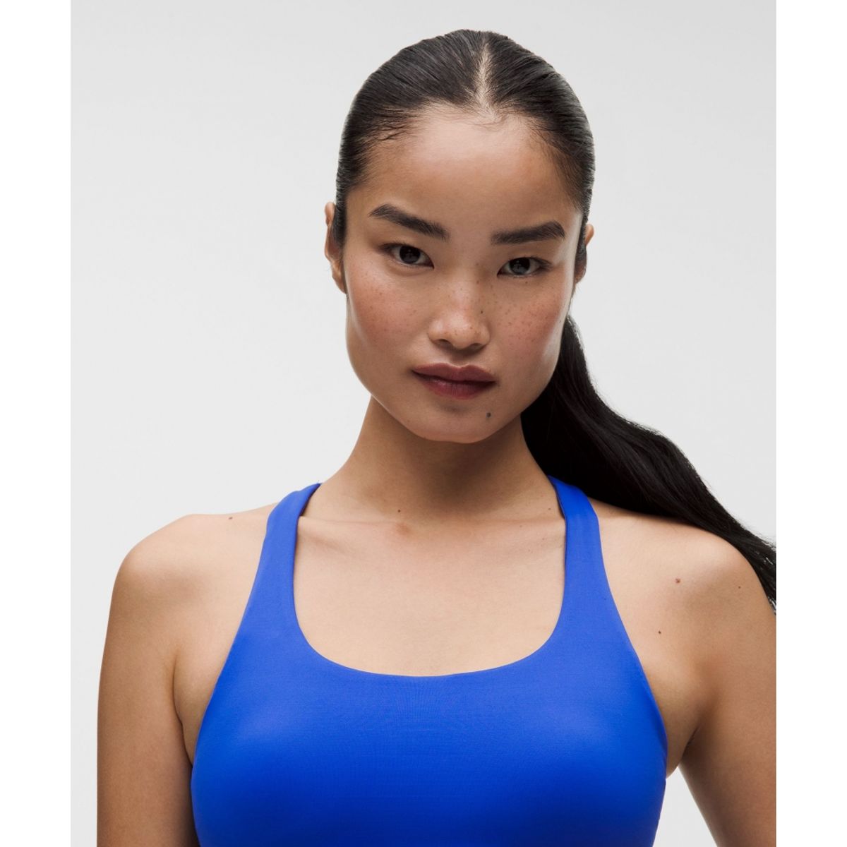 룰루레몬(LULULEMON) 에너지 브라 미디엄 서포트, B–D컵 *에볼브  BEBA