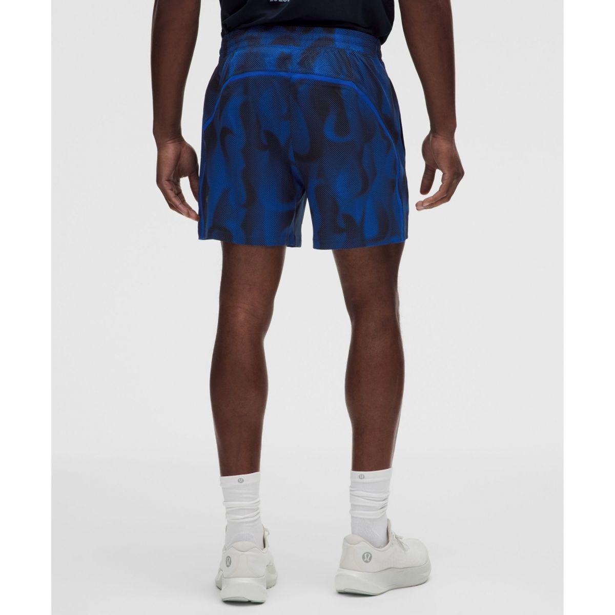 룰루레몬(LULULEMON) 페이스 브레이커 라이너리스 쇼츠 5inch *업데이트  YGFB