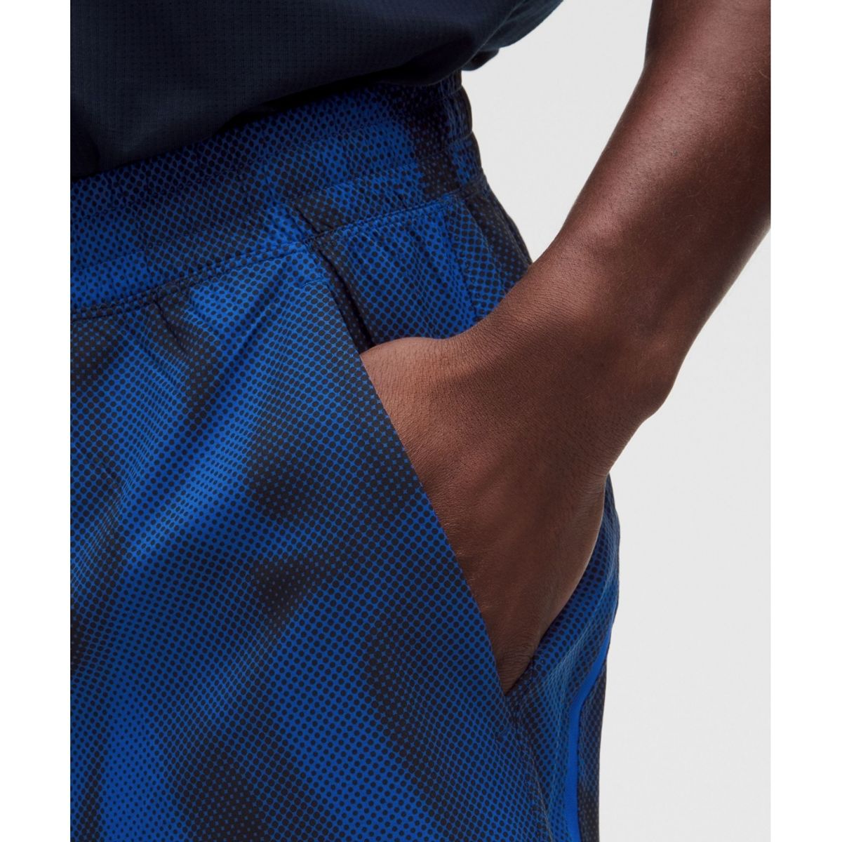 룰루레몬(LULULEMON) 페이스 브레이커 라이너리스 쇼츠 5inch *업데이트  YGFB