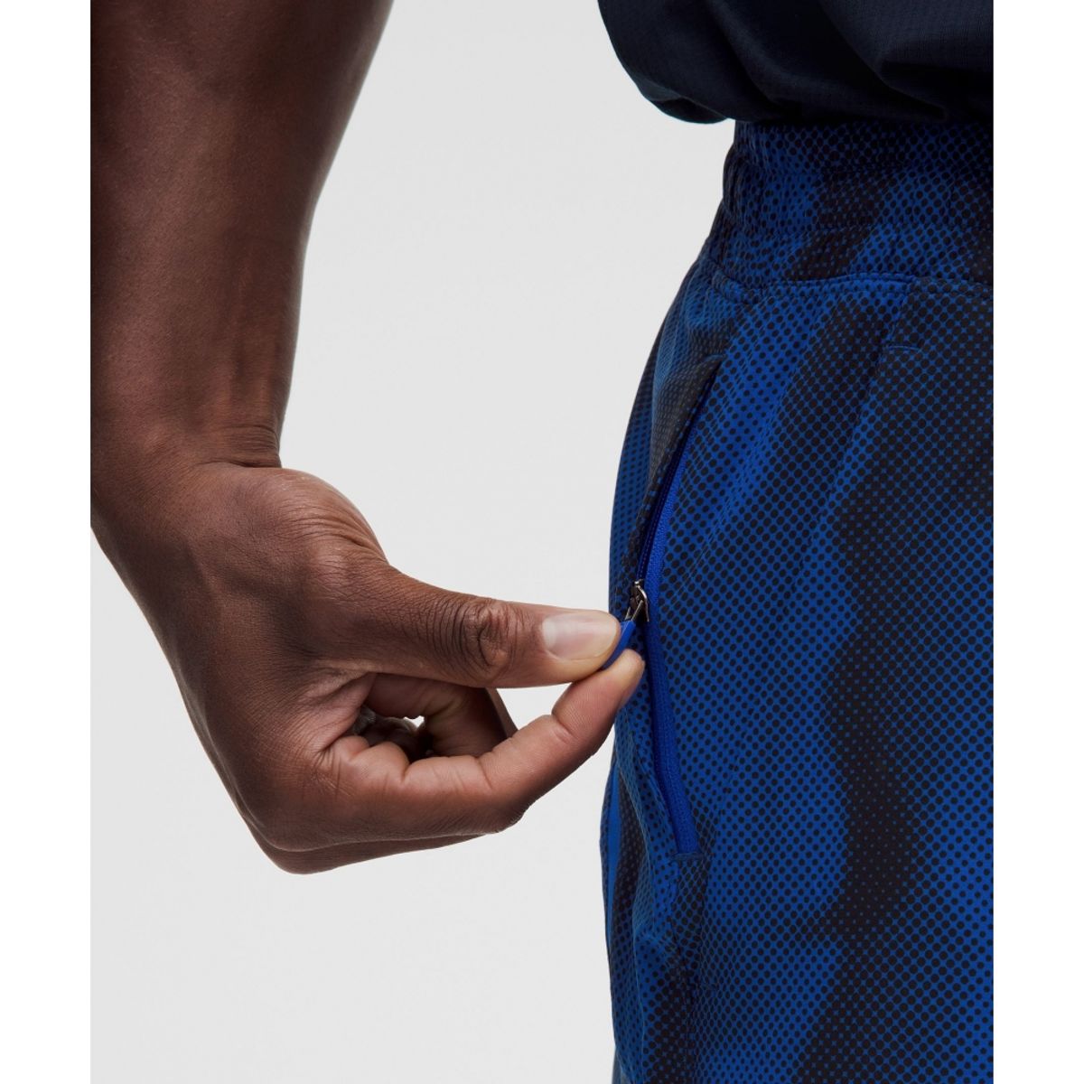 룰루레몬(LULULEMON) 페이스 브레이커 라이너리스 쇼츠 5inch *업데이트  YGFB