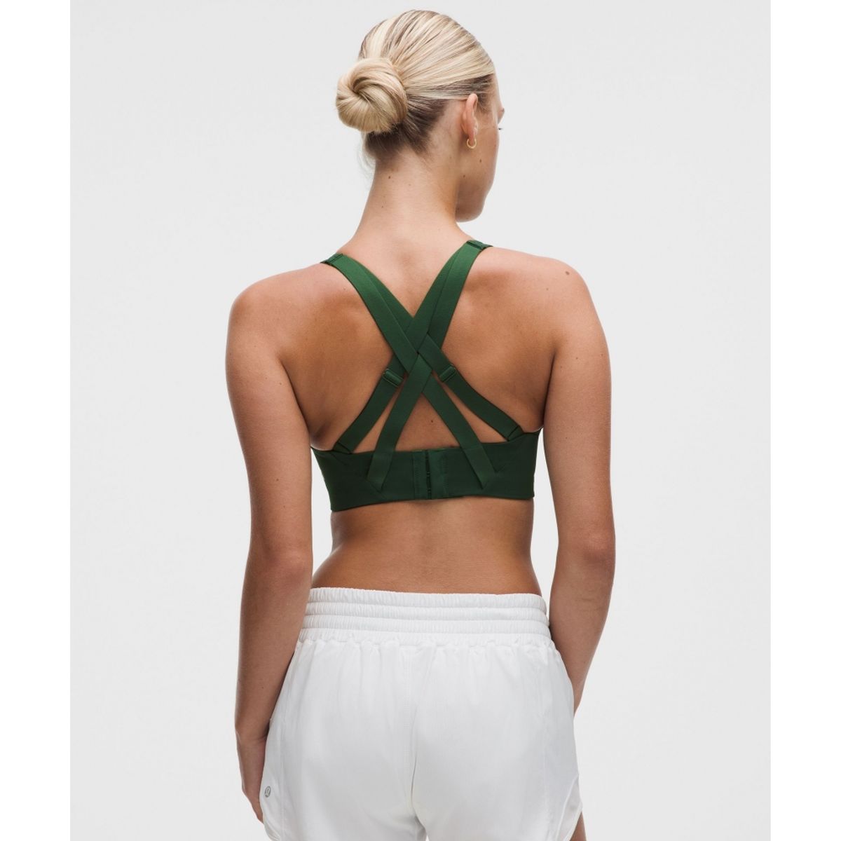 룰루레몬(LULULEMON) 에너지 브라 *하이 서포트, B G컵  IVYG