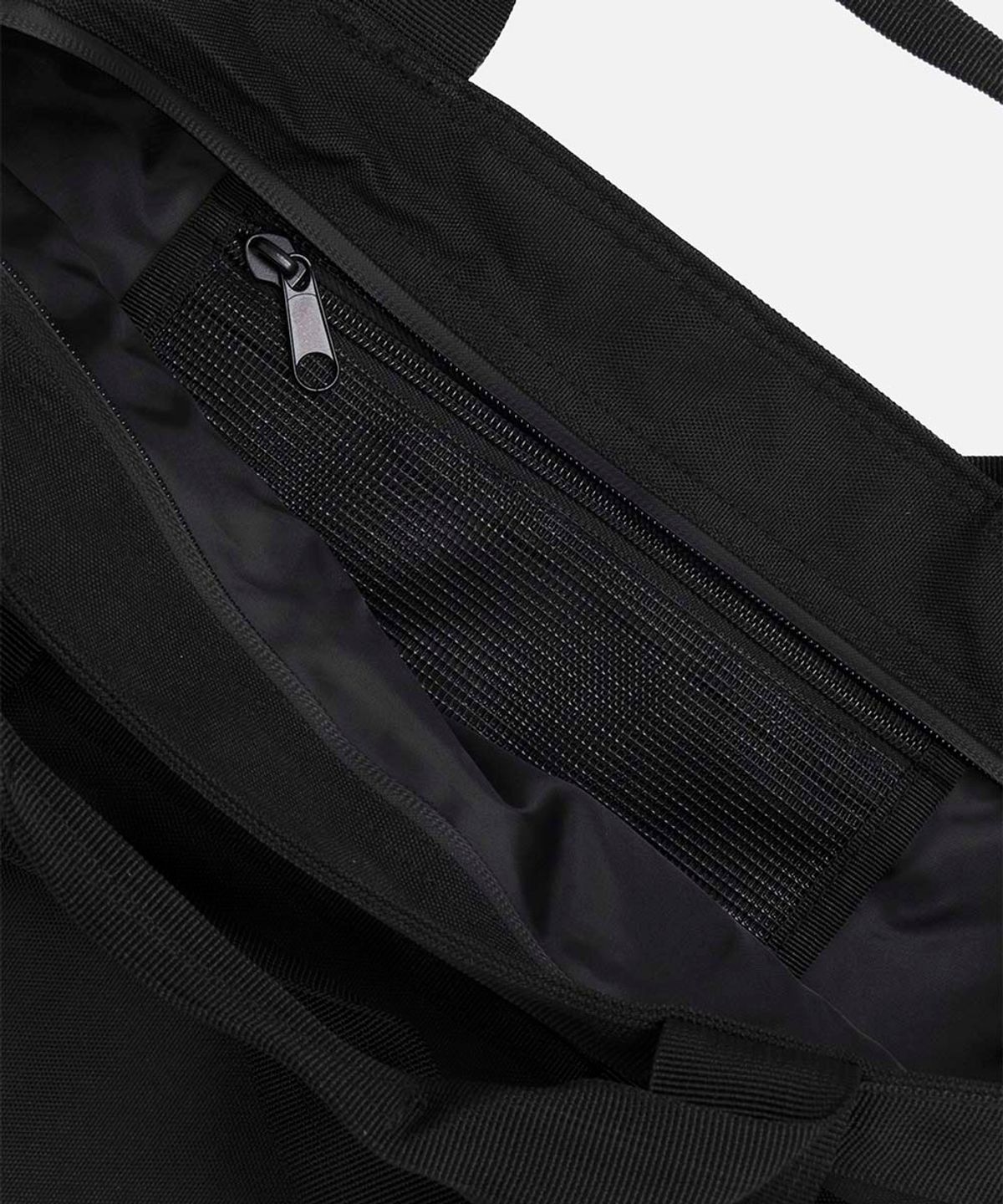 와이엠씨엘케이와이(YMCL KY) Field Gear Tote Bag Medium - Black