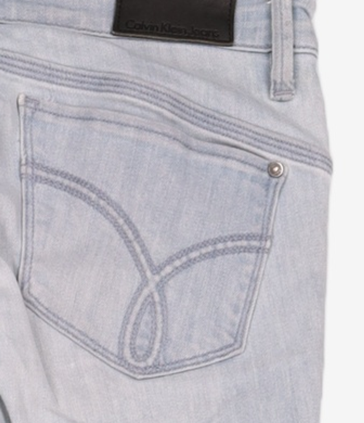 캘빈클라인 진(CALVIN KLEIN JEANS) 청/데님 팬츠 26