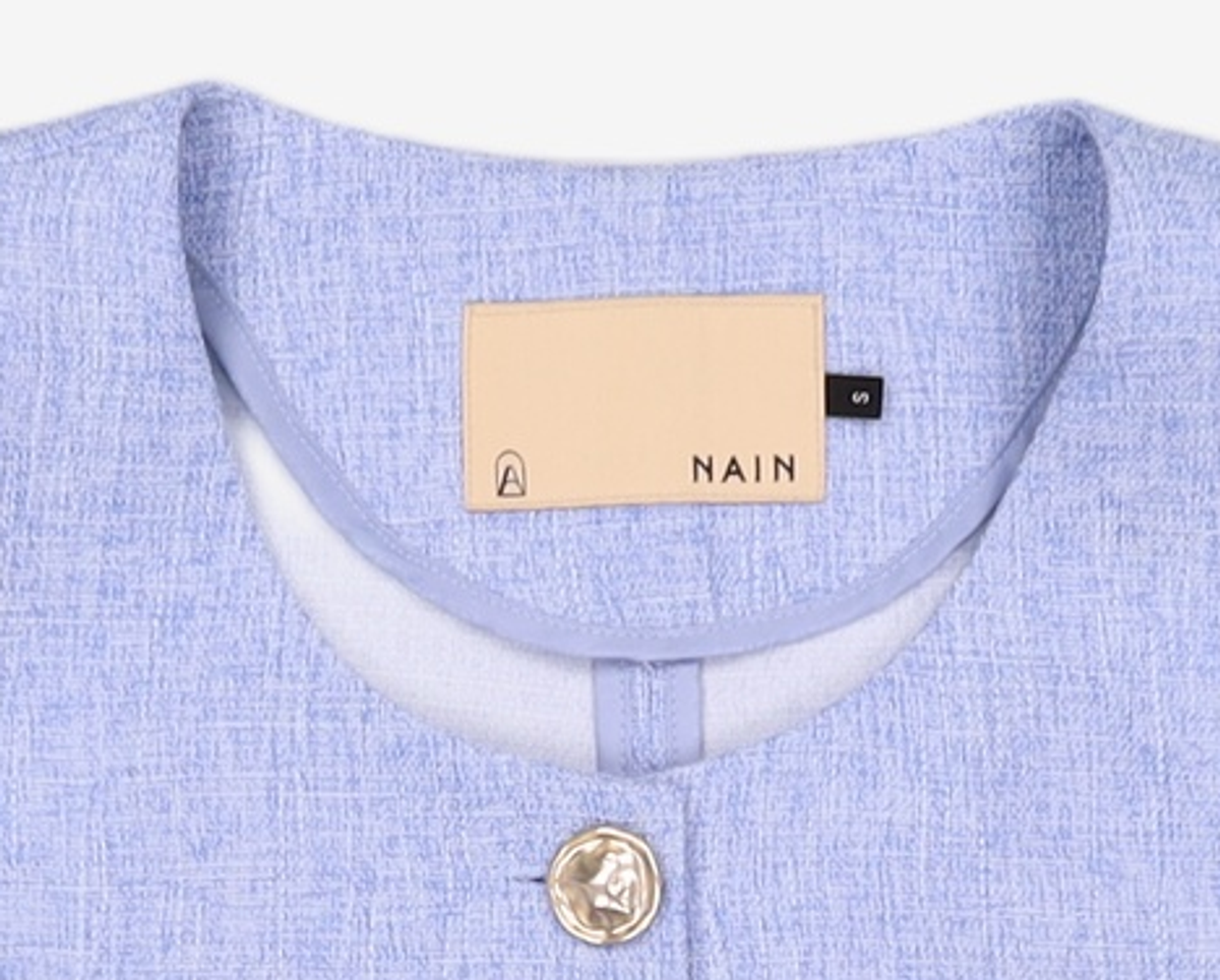 아틀리에 나인(ATELIER NAIN) 슈트/블레이저 재킷 S
