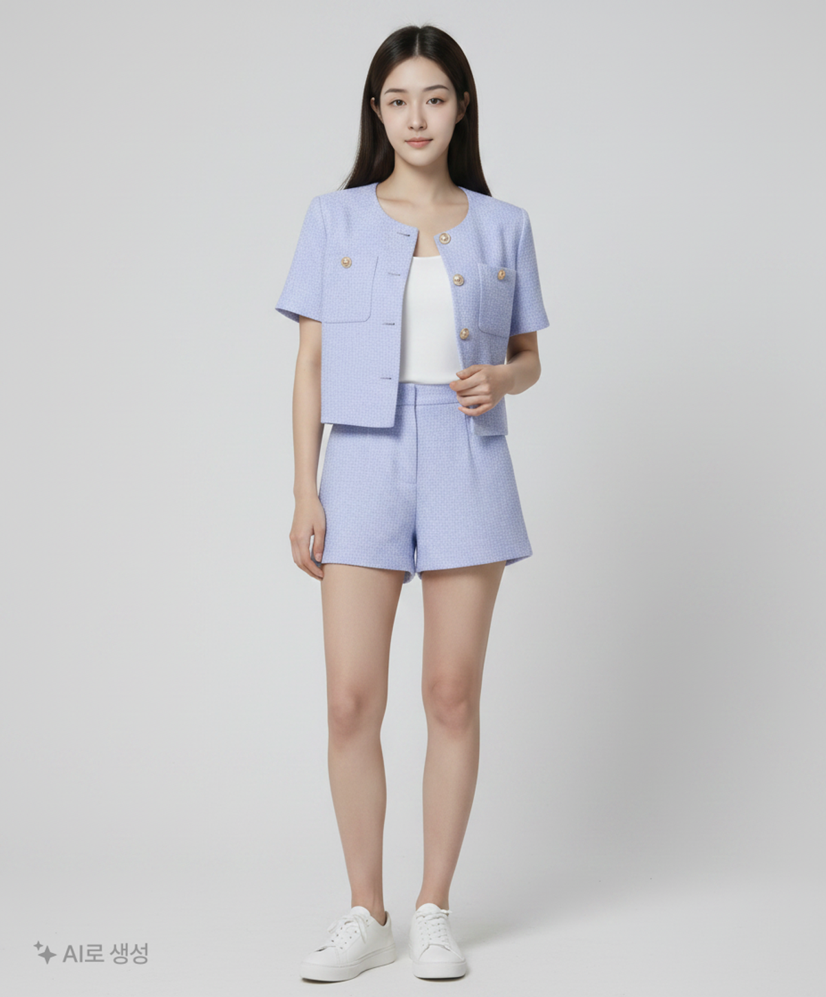 아틀리에 나인(ATELIER NAIN) 슈트/블레이저 재킷 S
