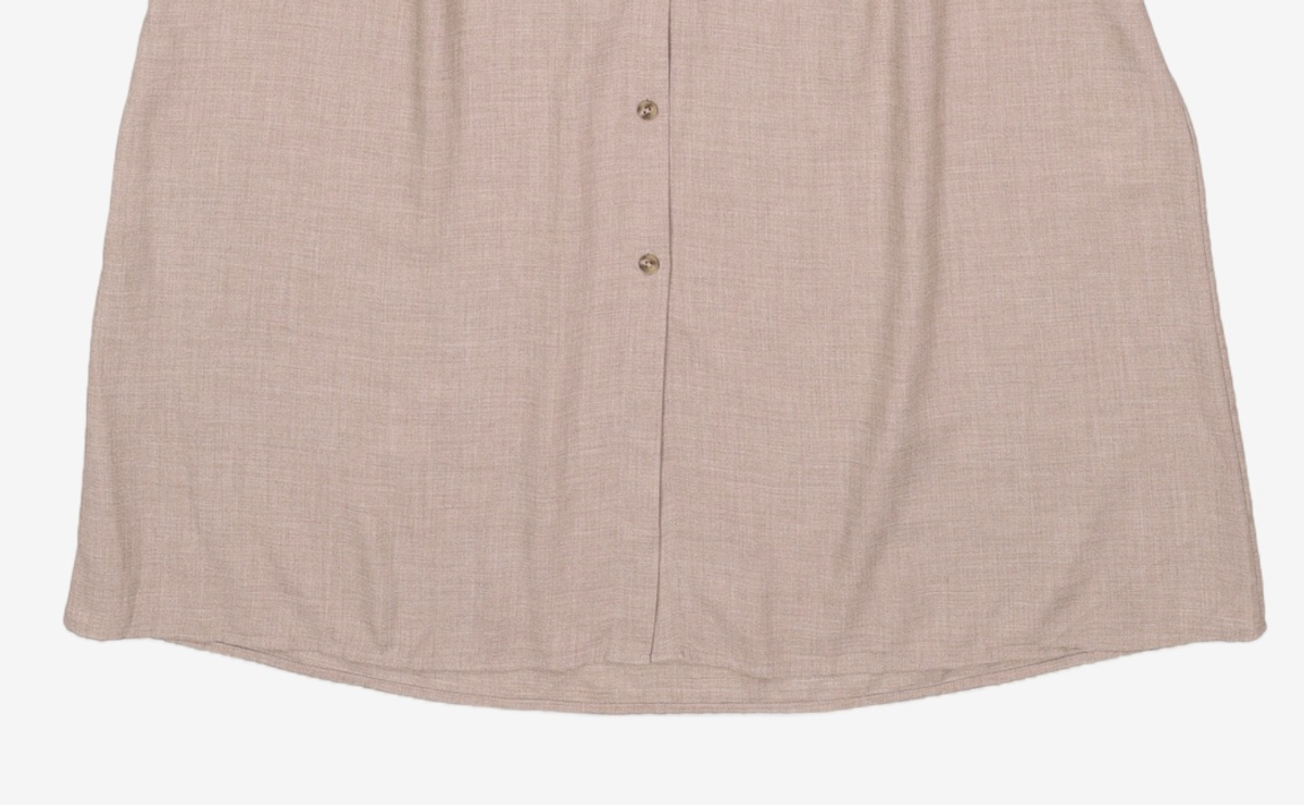 유니클로(UNIQLO) 맥시 원피스 M