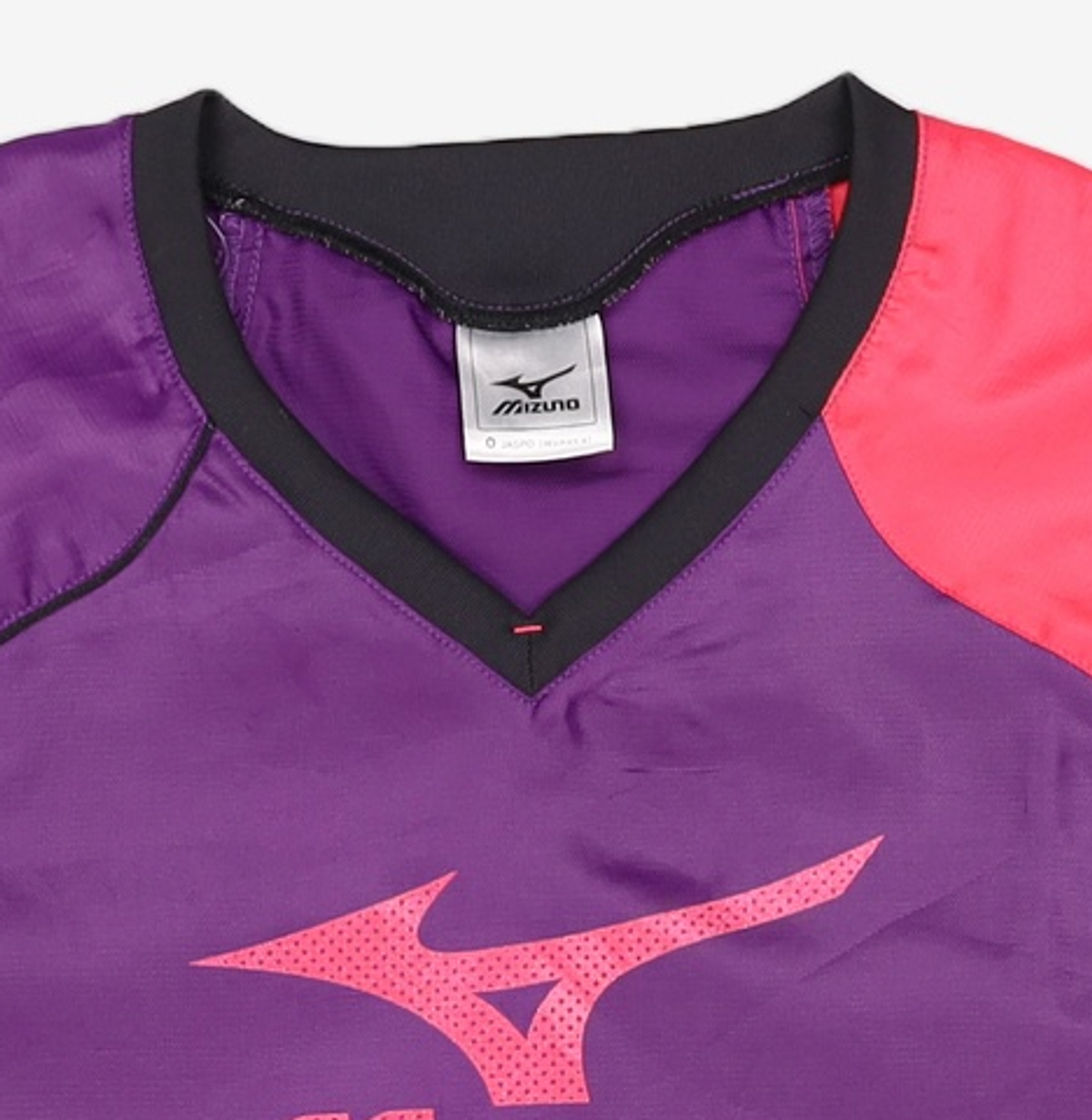 미즈노(MIZUNO) 반소매 티셔츠