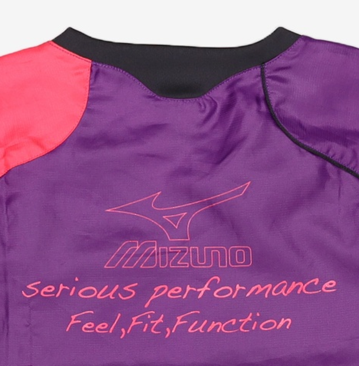 미즈노(MIZUNO) 반소매 티셔츠