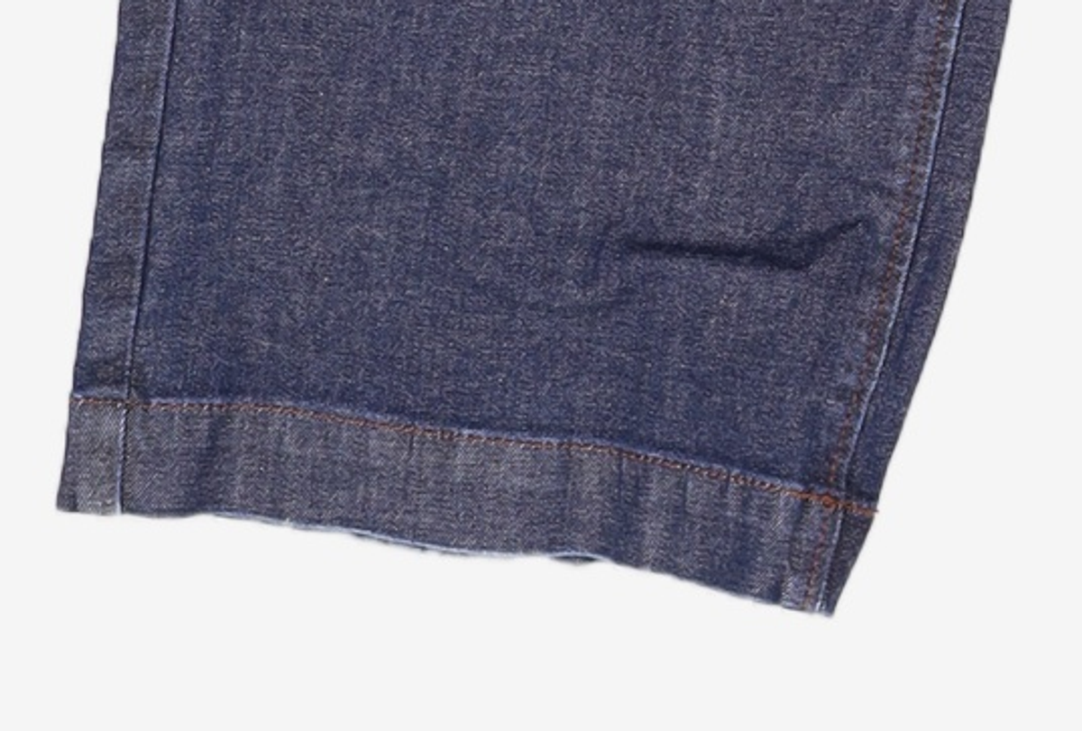 무인양품(MUJI) 청/데님 팬츠 L