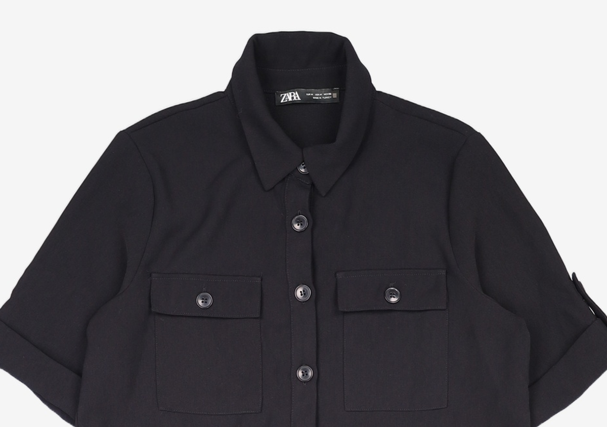 자라(ZARA) 맥시 원피스 M