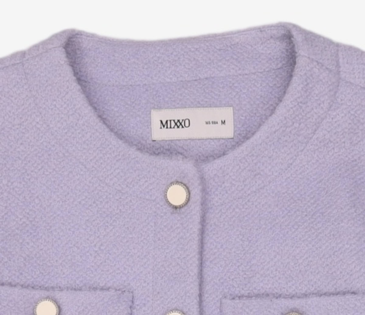 미쏘(MIXXO) 슈트/블레이저 재킷 M