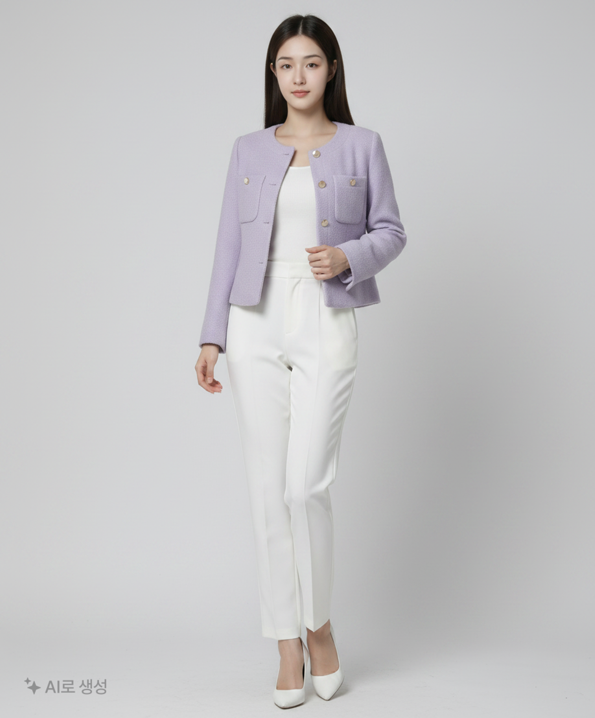 미쏘(MIXXO) 슈트/블레이저 재킷 M