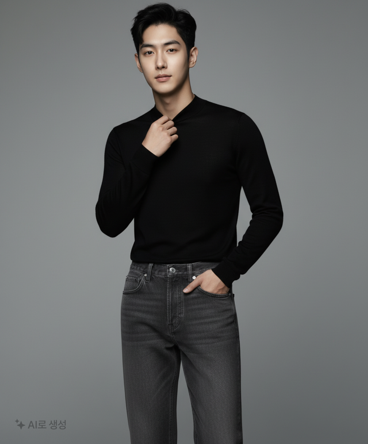 마시모두띠(Massimo dutti) 청/데님 팬츠 4
