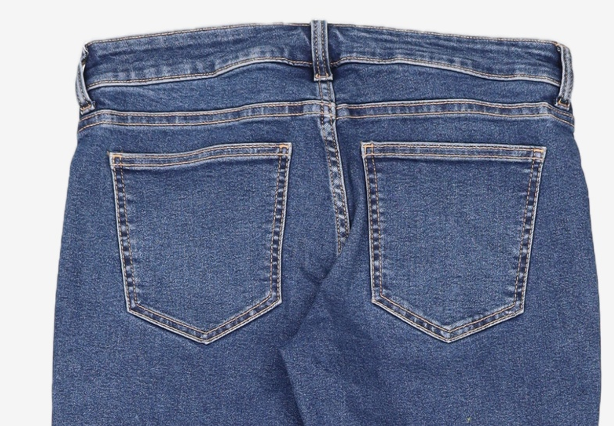 디바이디드에이치앤엠(DIVIDED H&M) 청/데님 팬츠 8