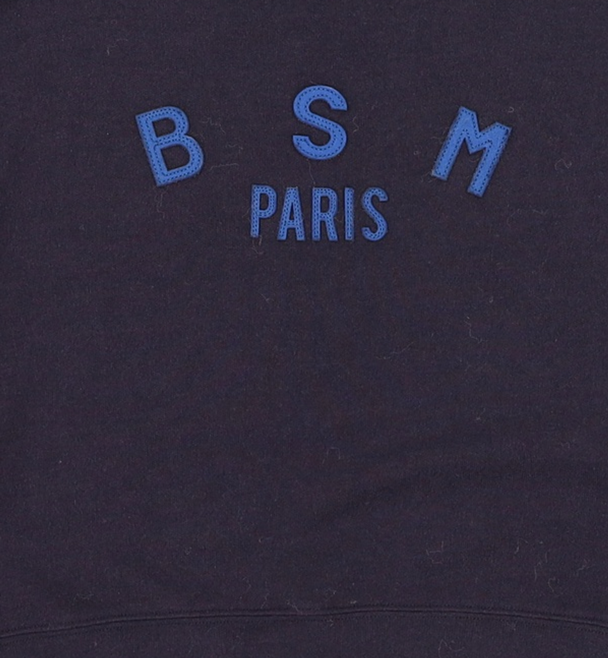 벤시몽(BENSIMON) 긴소매 티셔츠