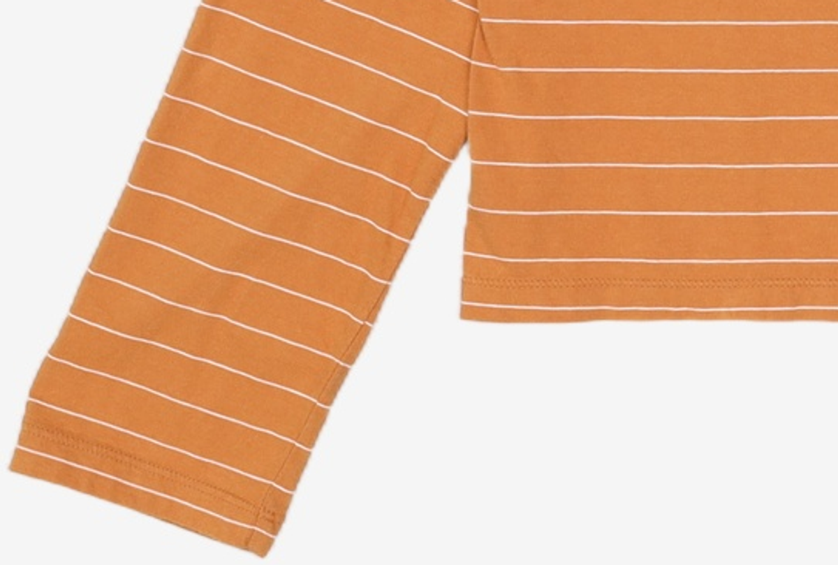 에잇세컨즈(8SECONDS) 긴소매 티셔츠 90