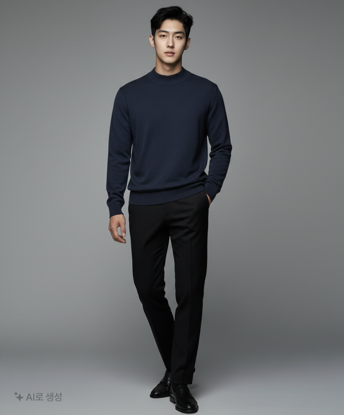 폴햄(POLHAM) 니트/스웨터 XL