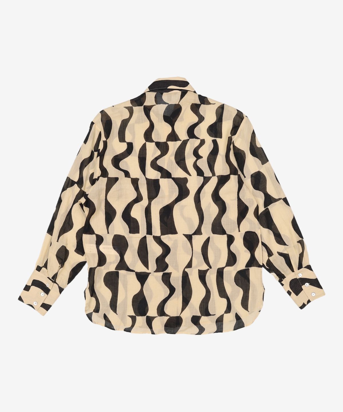 마시모두띠(Massimo dutti) 캐주얼 셔츠 36