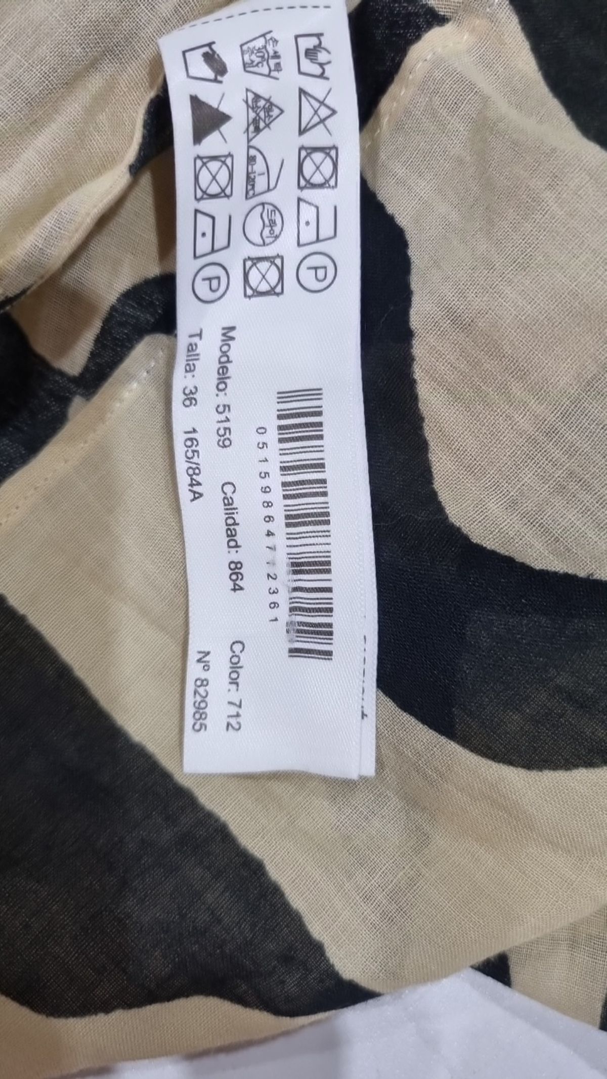 마시모두띠(Massimo dutti) 캐주얼 셔츠 36
